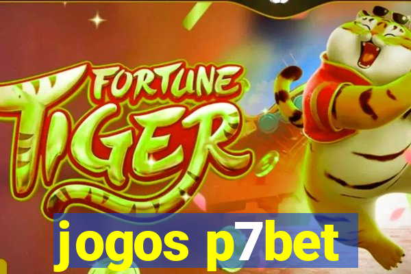 jogos p7bet